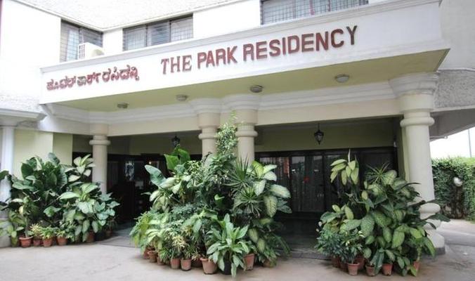 The Park Residency